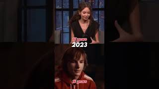 Mason Thames And Nico Parker Through The Years Resimi