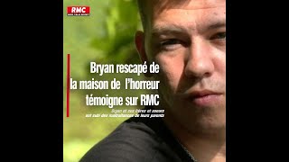 Bryan Rouzé rescapé de la 