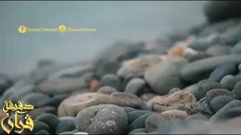 تلاوة خاشعة 😍💖 ......يا زكريا انا نبشرك بغلام اسمه يحي