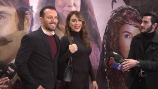 Vezi̇r Parmaği Gala - Mahsun Kirmizigül