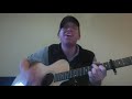 Rob Baird Run Of Good Luck Cover
