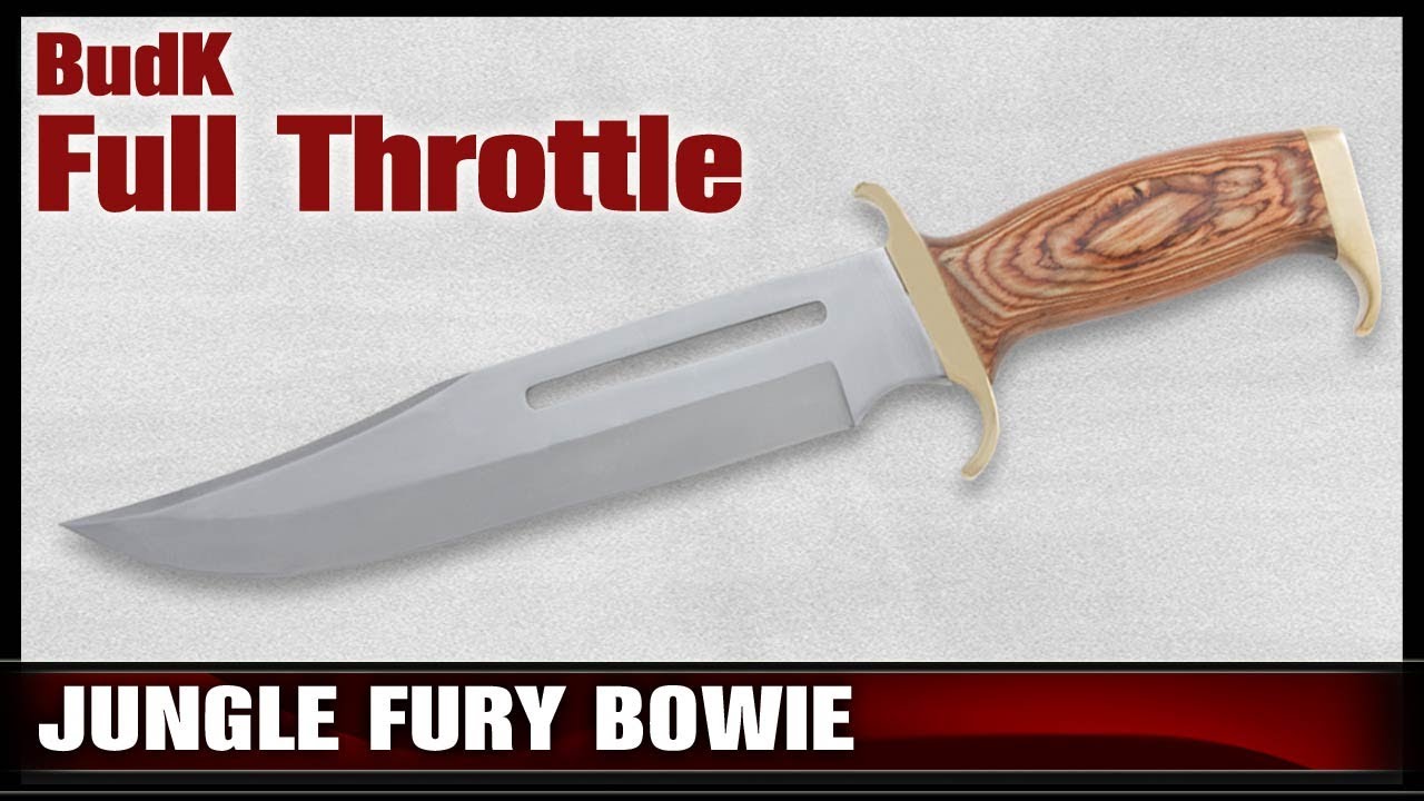 Timber Rattler Jungle Fury Bowie 12 99 Youtube