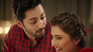 Lifebuoy Pakistan 'Melodrama' with Danish Taimoor & Ayeza Khan (Pakistani Celebrity)