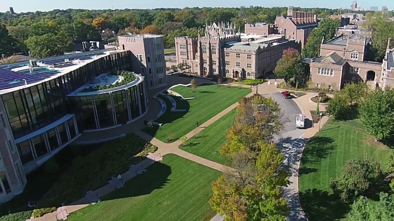 The Brown School's Commitment to Impact YouTube