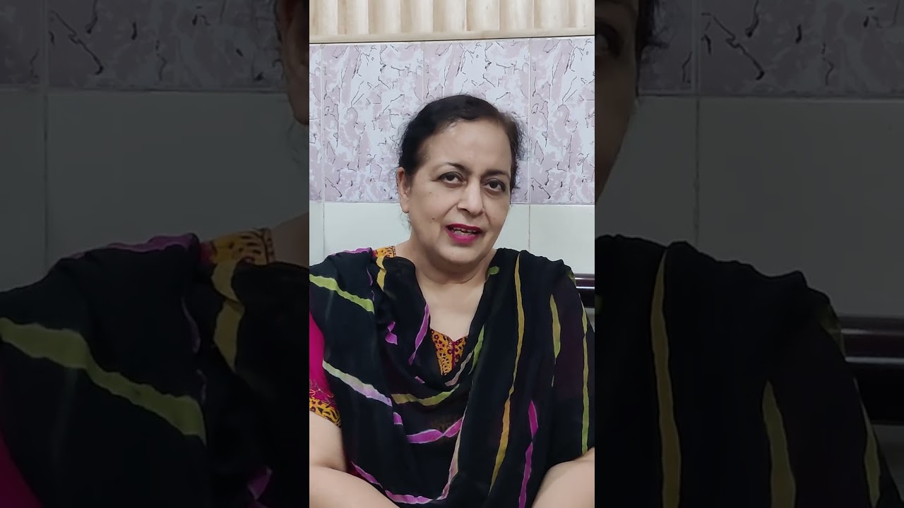 ਵਾਲ ਝੜਨ ਤੋਂ ਰੋਕਣ ਦੇ ਢੰਗ ! Dr Harshindar Kaur