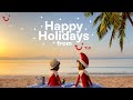 Happy holidays from tui  christmas advert 2023  tui