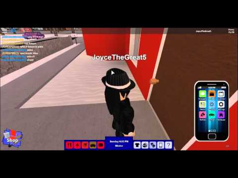 RoCitizens - Roblox - Gangster Style - YouTube