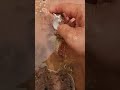 Finding Quart Crystal, Agate Gemstone On The Mountain [part 105] #crystals #mining #find #gemstone
