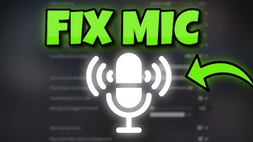 How To FIX In-Game MIC In CS2! *2025* (WORKING)