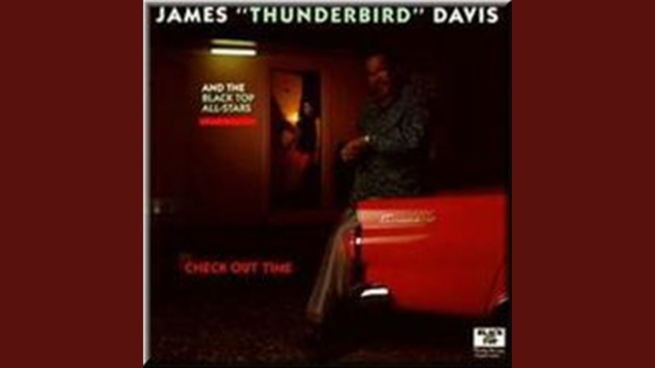 I M Ready Now James Thunderbird Davis Shazam