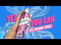 Review Batiste Dry Shampoo - YouTube