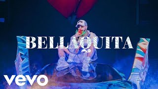 Anuel AA, De La Rose - Bellaquita
