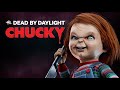 Scuffed Dead By Daylight | Chucky | Official Trailer