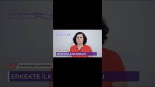 Erkekte Ilk Gece Korkusu... Op. Dr. Ayşe V. Dikmen 0545 259 79 84