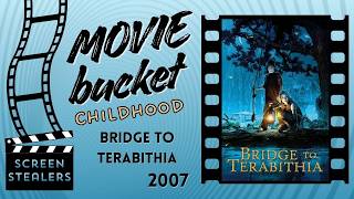Movie Bucket | Bridge to Terabithia (2007) screenshot 4