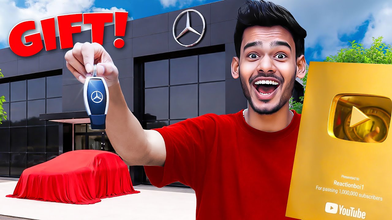 Latest Title & Thumbnail