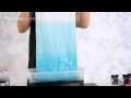 How To Do Ombre Or Gradient Tie Dyeing Tie Dyeing How To Do Ombre Or Gradient Tie Dyeing Tie Dyeing