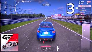 GT Rivals: Real Racing Sim (Android,iOS) Gameplay Part 3 screenshot 3