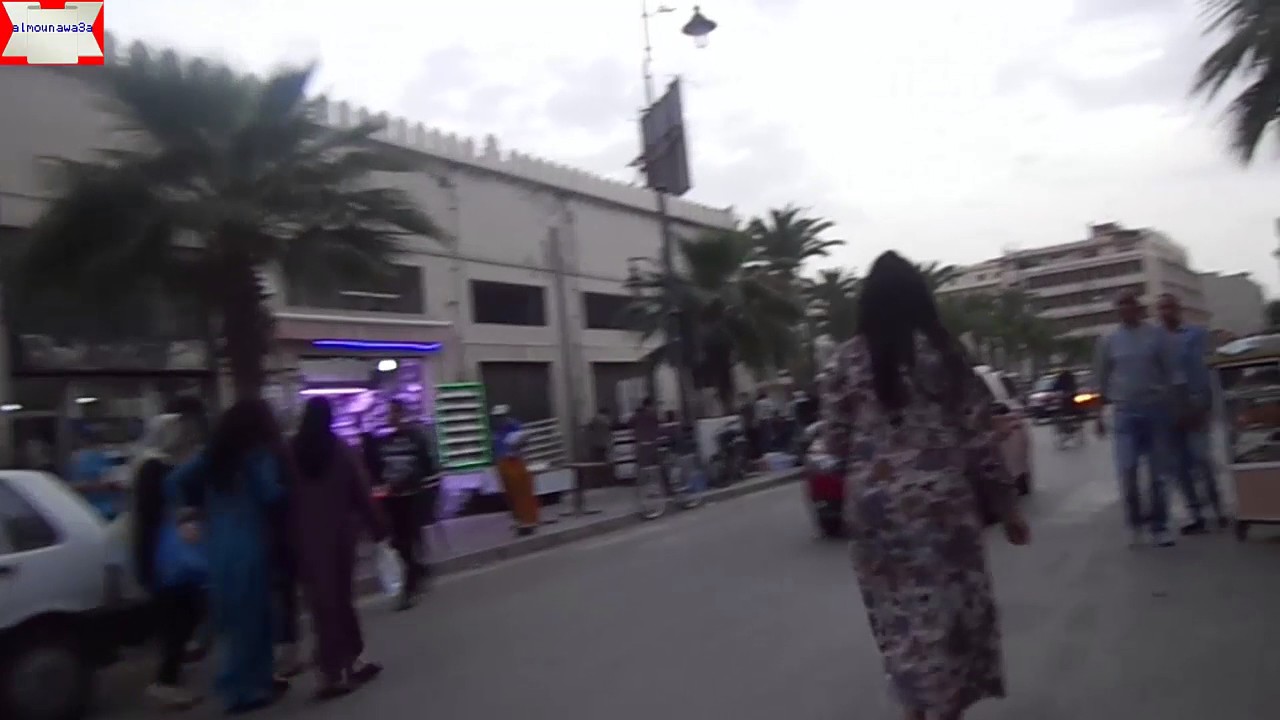 route merrakech oujda