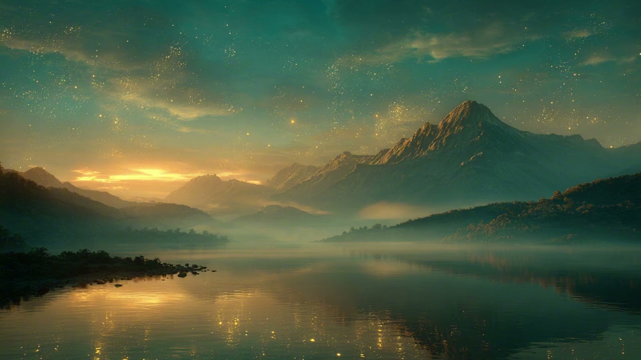 Medieval Fantasy Music / Celtic, Cinematic, Powerful