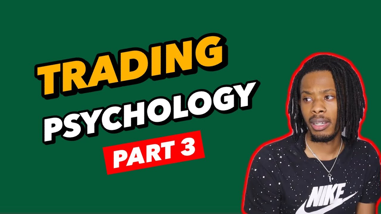Trading Psychology Day Trading Will Transform You (FOREX) YouTube