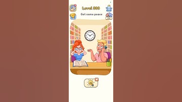 Delete One Part Level 296 - 300 #deleteonepart #dop5 #games #puzzle #fyp #trending #question #shorts