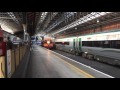071 departs Connolly