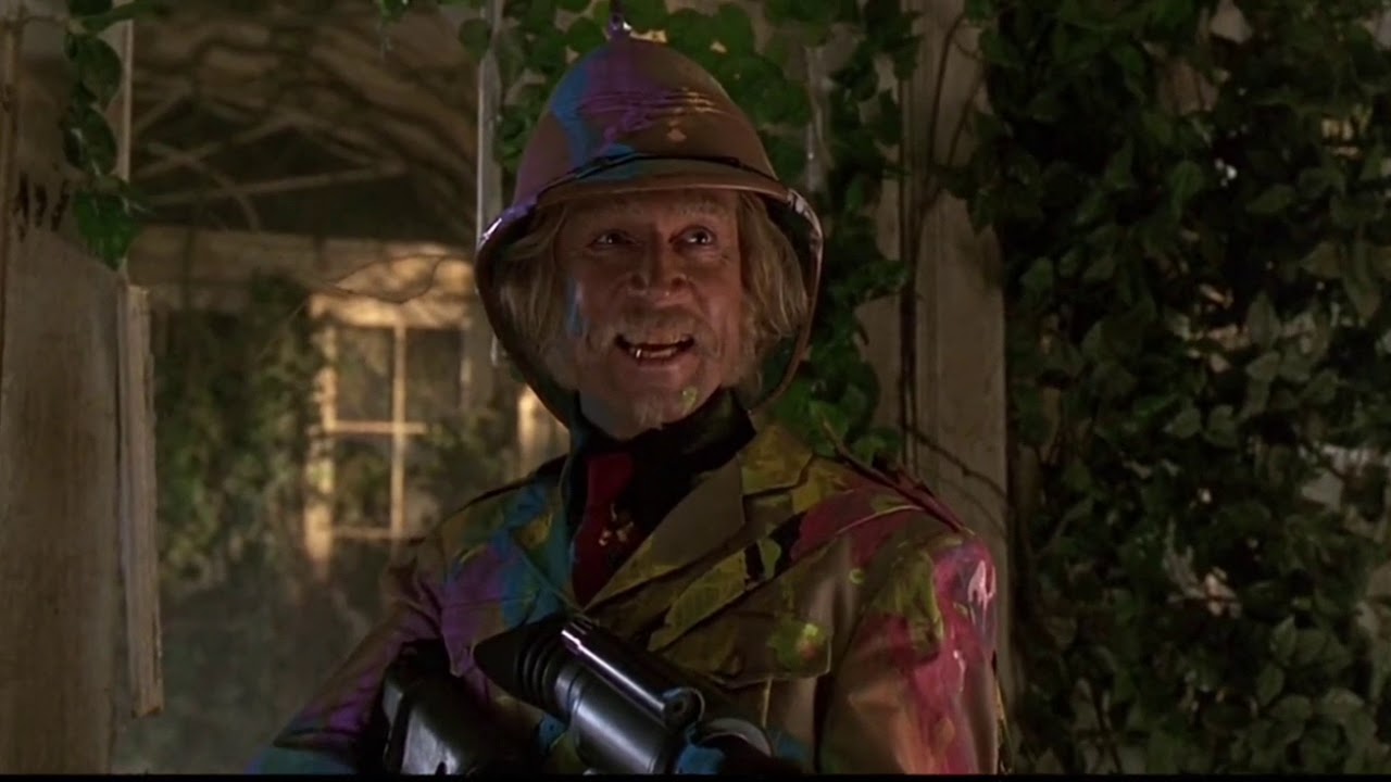 jumanji 1995 openload