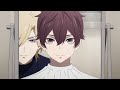 Visual prison - Ange x Guil「 AMV 」Rewrite the Stars