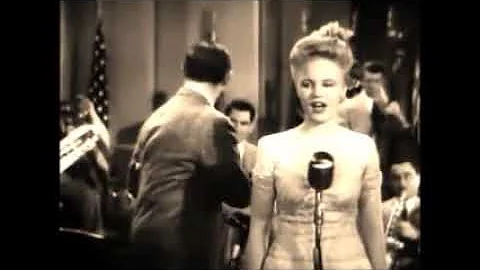 Benny Goodman "Why Don't You Do Right" & "Tiger Rag"