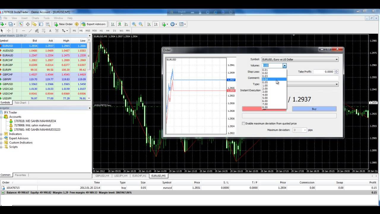Forex trading tutorial in bangladeshi who is a forex dealer