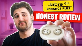Jabra Enhance Plus Hearing Aid Review