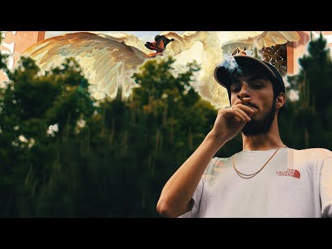 Krag - Vortex (Clipe Oficial)