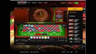 Small bets in Roulette Ezugi, easy rezult +100 euro