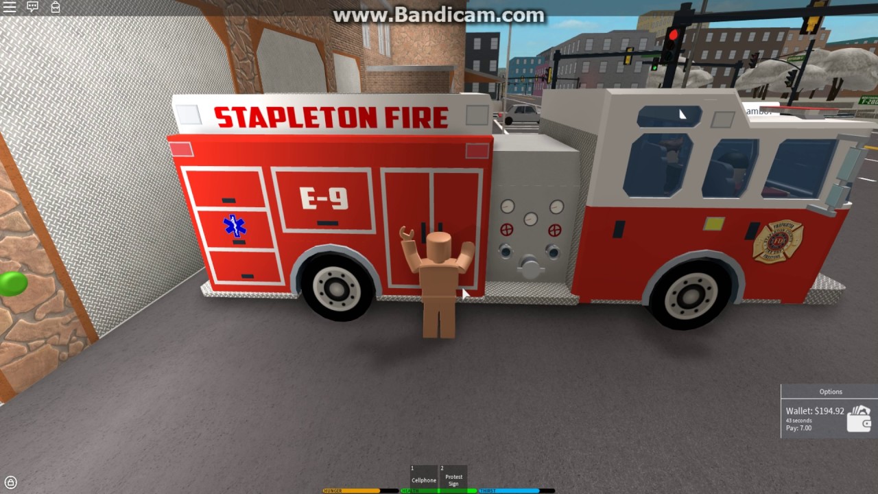 Scfd Steals My Car Another Frp Roblox Stapleton County Firestone Youtube - sa redford barracks scotland roblox