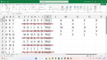 Excel ยุบข้อมูล 2 แถว ให้เป็น แถวเดียว
