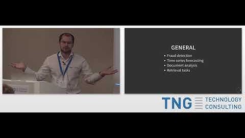 BTD12: Artificial Intelligence in JavaScript using TensorFlow.js