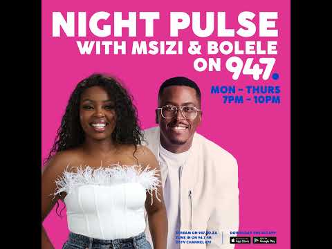 Kayise Ngqula"I Had to Choose Myself": Kayise Ngqula’s Unfiltered Story on Her Frequency