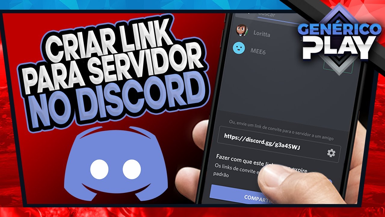 Discord: Saiba como criar um servidor e convidar amigos