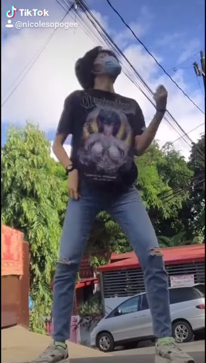 Copines by Aya Nakamura (Original dance cover)