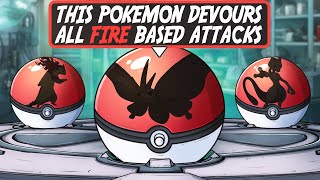 Choose Your Starter By Their Pokedex Entry?