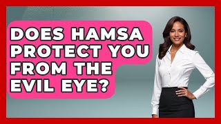 Does Hamsa Protect You From The Evil Eye? - Jewelry Market Spotlight Profile