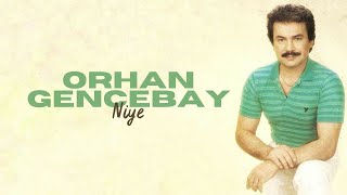 Orhan Gencebay - Niye