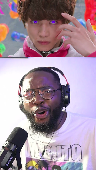 Kamen Rider Gavv Final Form Henshin ! | Kamen Rider Gavv Over Mode Henshin |  #tokusatsu #kamenrider