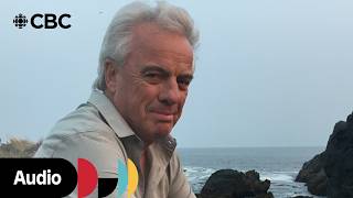 Bob McDonald on overcoming impostor syndrome — and saying yes | The Current