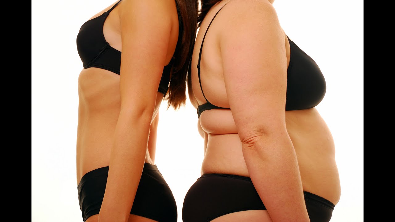 ¿Qué significa soñar que estoy gorda o gordo? Sueño Significado YouTube