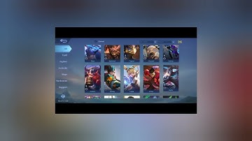 Toturial on how inject script skin using zarchiver.