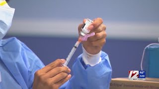 CVS lists teachers eligible to receive COVID-19 vaccine in RI, Mass.