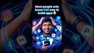 4 Ways to Build Power Apps That 90% of People Don't Know! 😲