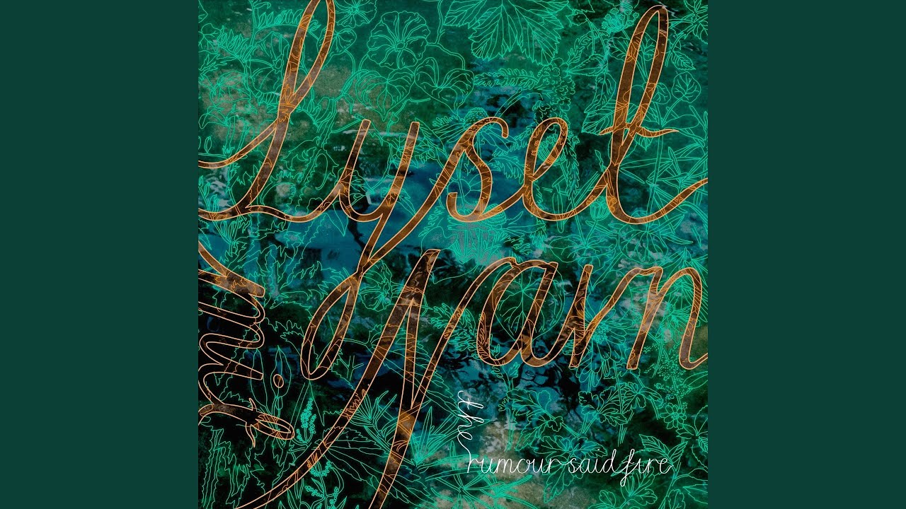 Watch Lyset Mit Navn on YouTube Watch Lyset Mit Navn on YouTube